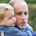 Prince George Is Following in Diana's Two-Steps! William Reveals His Son Is Taking Dance Classes