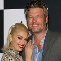 Gwen Stefani and Blake Shelton Kiss, Dress Up for Family Costume Party: Pics!