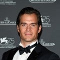 ‘The Witcher’: First Look at Henry Cavill as Geralt of Rivia