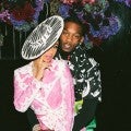 Cardi B Cuddles Up to Offset at Star-Studded Surprise Birthday Party