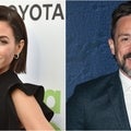 Jenna Dewan Dating Tony-Winning Actor Steve Kazee After Channing Tatum Split