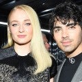 Joe Jonas Channels Fiancee Sophie Turner's 'Game of Thrones' Character for Halloween -- Pics!