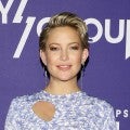 Kate Hudson Clarifies Comment That She's Raising Daughter Rani With a 'Genderless' Approach