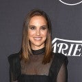 How Natalie Portman's Kids Have Inspired Her Work with the Time's Up Movement (Exclusive)