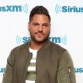 'Jersey Shore' Star Ronnie Ortiz-Magro and Jen Harley Celebrate Her Birthday Following Black Eye