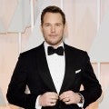 Inside Chris Pratt's 21-Day Commitment to Prayer and Fasting