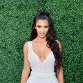 Kim Kardashian Reveals Kanye West Was Advised Not to Date Her Because of Her Sex Tape
