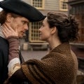 'Outlander' Prequel Series 'Blood of My Blood' in the Works at Starz