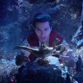 'Aladdin' Teaser: Mena Massoud Finds the Cave of Wonder in First Sneak Peek -- Watch