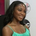 Normani Reveals Why There Are 'No Contenders' In Her Love Life (Exclusive)