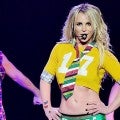 Britney Spears Emotionally Reflects on 20 Years Since the World First Heard Her Music