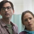 Jennifer Garner and David Tennant on Why They Embraced Playing Against Type in 'Camping' (Exclusive)