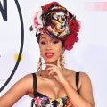 Cardi B Shares the TMI Way Childbirth Has Affected Her Body