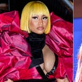 Nicki Minaj Claims Her Friend Beat Up Cardi B With the 'the Hardest Punches You've Ever Heard'