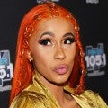 Cardi B Fires Back at Nicki Minaj's Radio Comments: 'You Lie So Much, You Can't Even Keep Up'