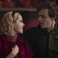 'Chilling Adventures of Sabrina' Part 2 Teaser Reveals Release Date -- And Sabrina's New Love!