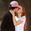 Timothee Chalamet and Lily-Rose Depp Confirm Their Romance With a Kiss