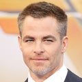 Chris Pine Calls Out 'Double Standards' When It Comes to Full-Frontal Nudity in Film