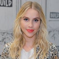 NEWS: Claire Holt Is Pregnant With Her First Child