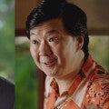 Ken Jeong Makes a Memorable Entrance in 'Magnum P.I.' Sneak Peek -- Watch! (Exclusive) 