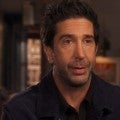 'Friends' Still Pays David Schwimmer and His Co-Stars How Much?!