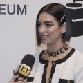 Dua Lipa Says She's 'In Love' --- Will She Have New 'Rules' on Her Next Album? (Exclusive)