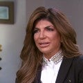 Teresa Giudice Recalls How Her Kids Reacted to News That Their Dad Joe Will Be Deported (Exclusive)