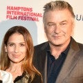 Alec Baldwin and Wife Hilaria Expecting Fifth Child Together