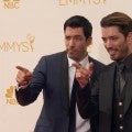 'Property Brothers' Jonathan and Drew Scott Share Adorable Childhood Memories! (Exclusive)