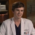 'The Good Doctor' Cast Would Trust Freddie Highmore to Perform Heart Surgery IRL! (Exclusive) 