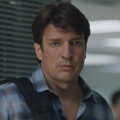 Nathan Fillion Gets Punked on His First Day as 'The Rookie' in Premiere Sneak Peek (Exclusive)