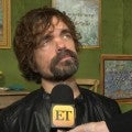 How Peter Dinklage Feels About Tyrion Lannister's 'Game Of Thrones' End (Exclusive)