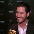 Val Chmerkovskiy Reveals the Most Important Lesson He Plans to Teach His Kids One Day (Exclusive)