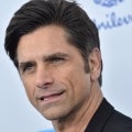 John Stamos Posts Selfies From What Appears to Be a Hospital
