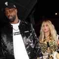 Khloe Kardashian Reacts to Rumors Tristan Thompson Cheated With Jordyn Woods