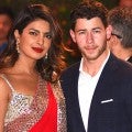 Nick Jonas and Priyanka Chopra Are Married!