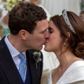 Inside Princess Eugenie and Jack Brooksbank's Two-Day Wedding Reception