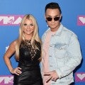 Mike 'The Situation' Sorrentino's Wife Shares Update After His 2nd Day in Prison