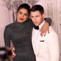 Nick Jonas' Mom Jokingly Tells Priyanka Chopra to 'Be Good' as She Begins Bachelorette Party