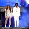 Beyonce's Parents Reunite to Celebrate Final 'On the Run II' Tour Show