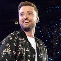 NEWS: Justin Timberlake Reacts to *NSYNC Reuniting Without Him at Ariana Grande's Coachella Show