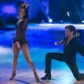 'Dancing With the Stars' Sends Home One of the Highest Scoring Couples After Trio Week -- Find Out Who!