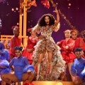 Cardi B Had the Best Night at the 2018 AMAs -- See Her Most Viral Moments!