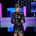 Taylor Swift Teases 'Next Chapter' During AMAs Acceptance Speech, Fans React