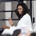 Michelle Obama Shares the Secret to Her Successful Marriage