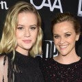 NEWS: Reese Witherspoon and Daughter Ava Phillippe Are Totally Twinning in Matching Black Dresses