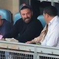 Ben Affleck and Jennifer Garner Attend Game 4 of World Series After Finalizing Divorce