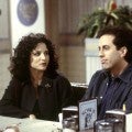 Jerry Seinfeld Shares Fave 'Seinfeld' Memory With Julia Louis-Dreyfus 