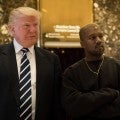 Kanye West Has Talked With Donald Trump About A$AP Rocky's Case