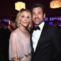 Patrick Dempsey Gets Candid About What He's Learned After 19 Years of Marriage (Exclusive)